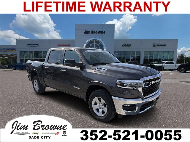 2026 RAM Ram 1500 Pickup Big Horn/Lone Star's photo