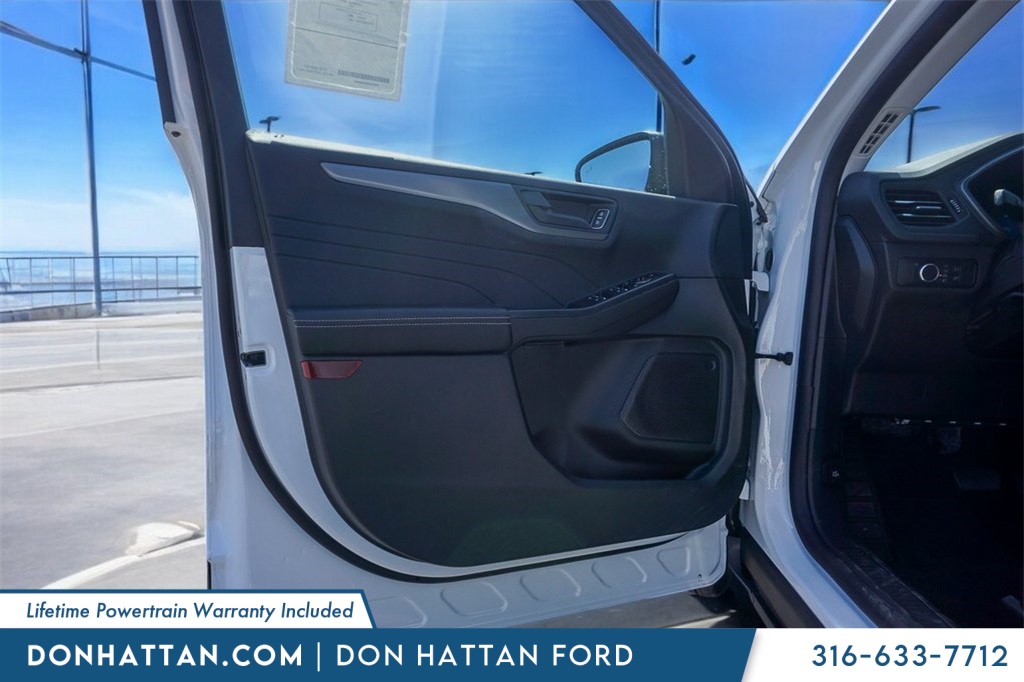 2025 Ford Escape Active photo 15