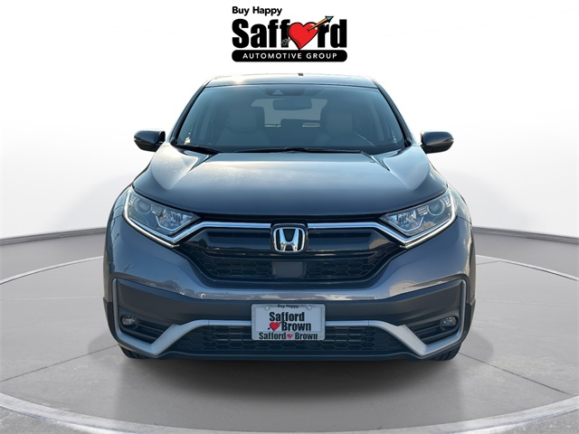 2021 Honda CR-V EX-L photo 6