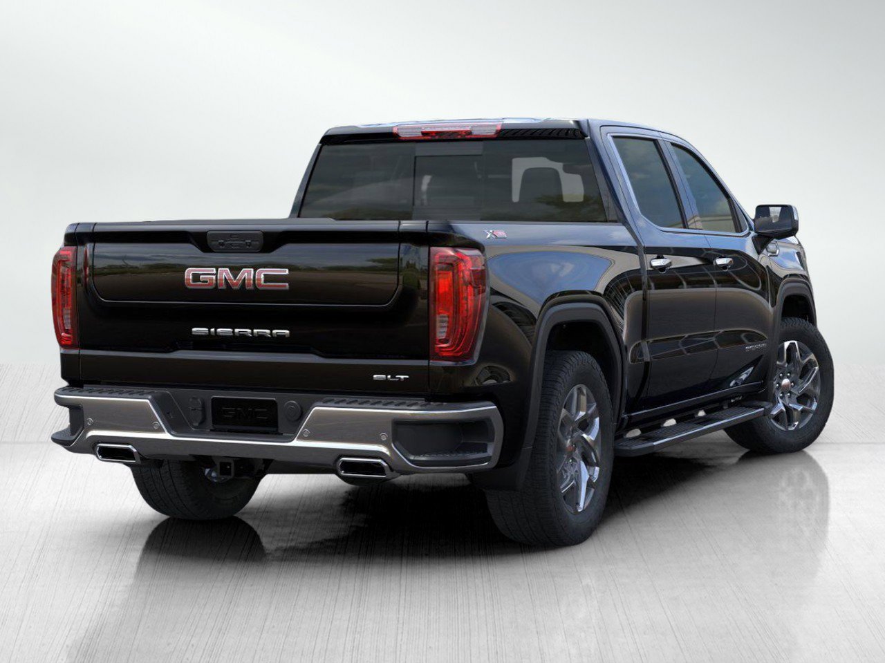 2026 Gmc Sierra 1500 SLT photo 4