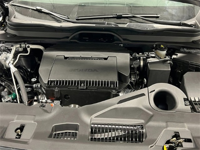 2025 Honda Pilot EX-L photo 10