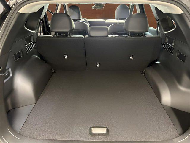 2025 Hyundai Tucson Hybrid SEL Convenience photo 23