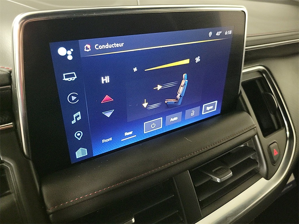 2023 CHEVROLET TAHOE - Image 16