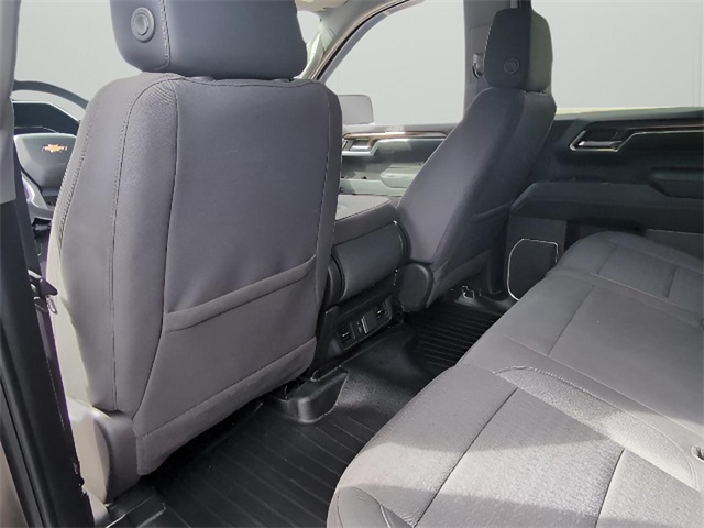 2023 Chevrolet Silverado 1500 LT photo 33