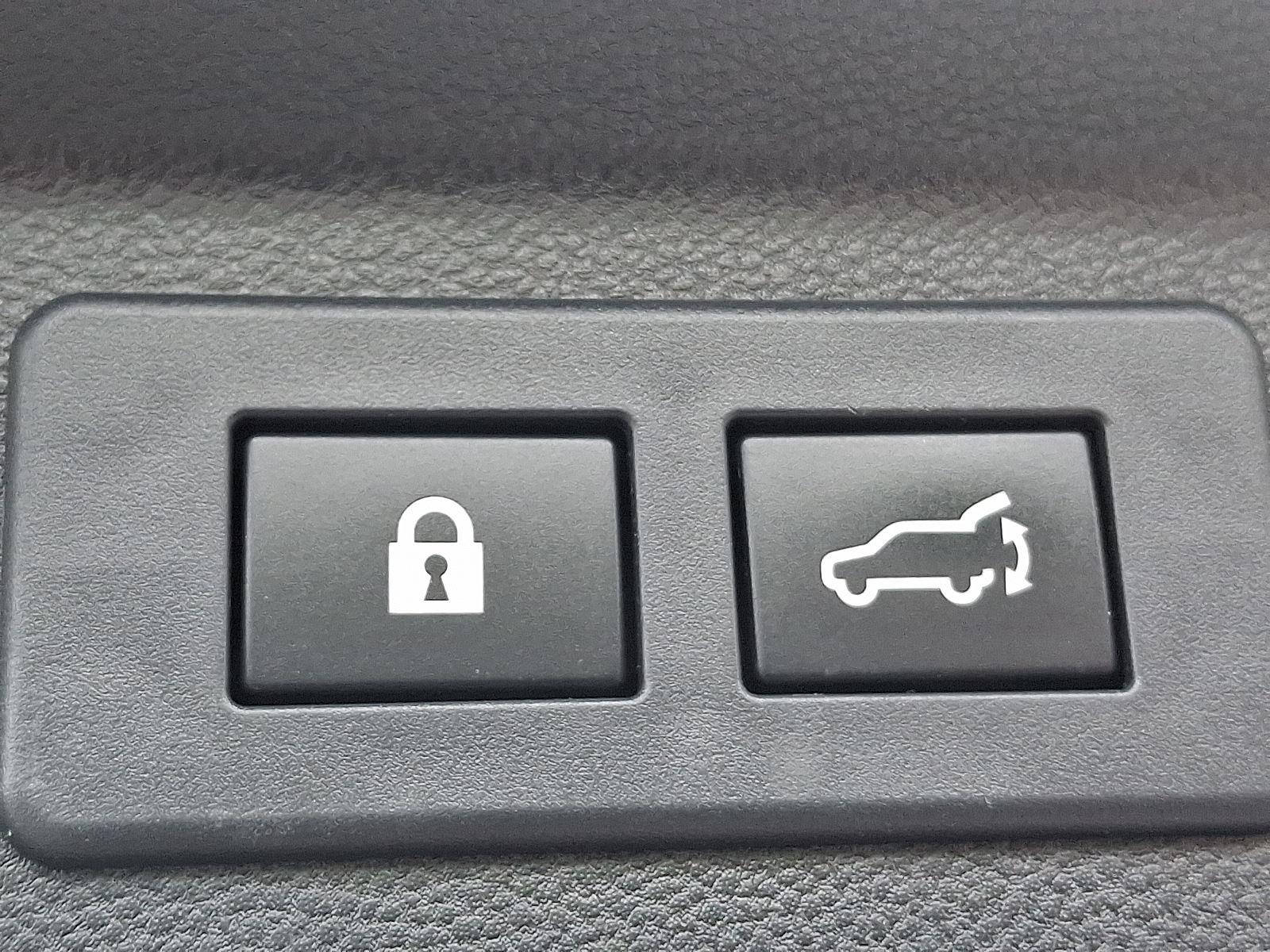 2021 Subaru Forester Limited photo 28