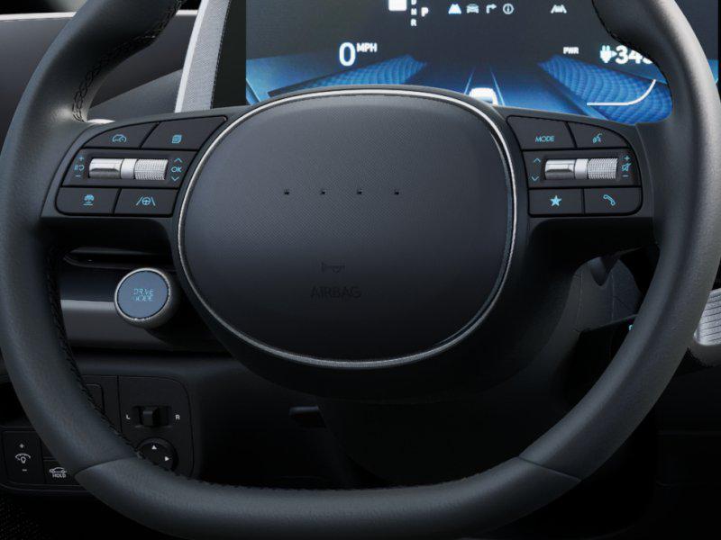 2025 Hyundai Ioniq 6 SE photo 13