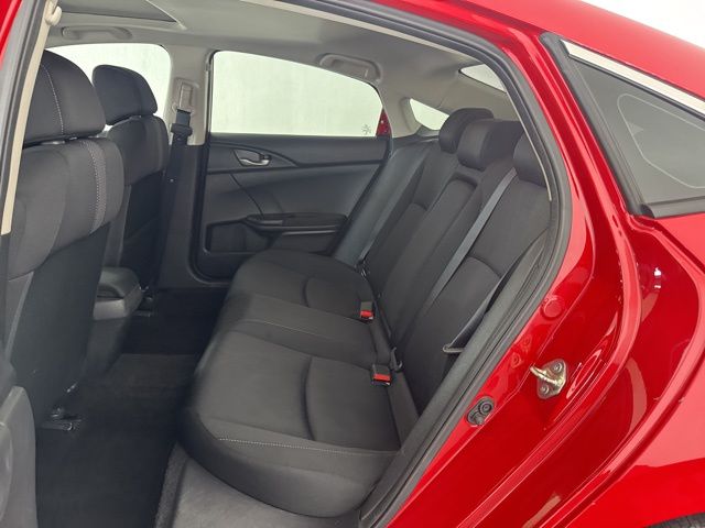 2019 Honda Civic EX photo 25