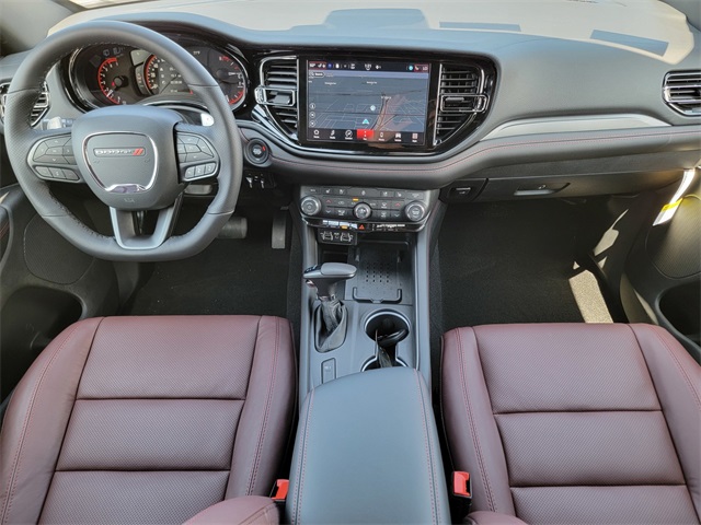 2025 Dodge Durango R/T Plus photo 19