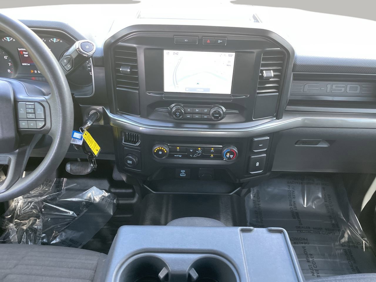 2023 Ford F-150 XL photo 14