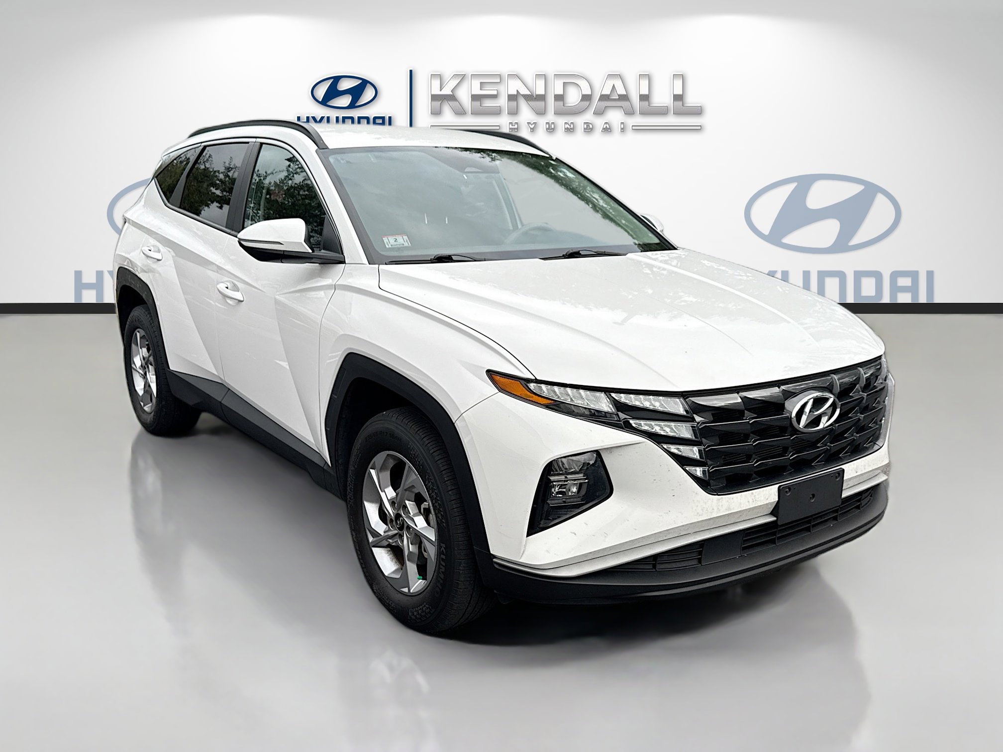 2023 Hyundai Tucson SEL's photo