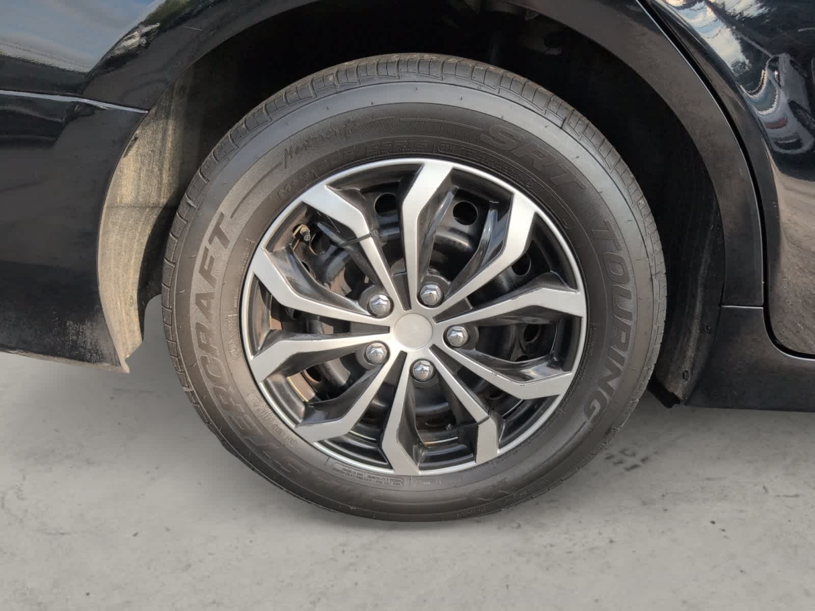 2022 Toyota Camry Hybrid LE SE photo 7