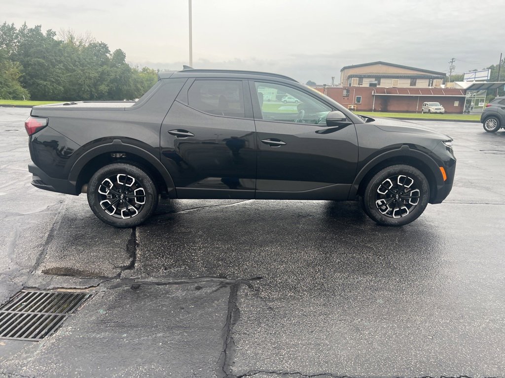 2023 Hyundai Santa Cruz SEL Premium photo 4