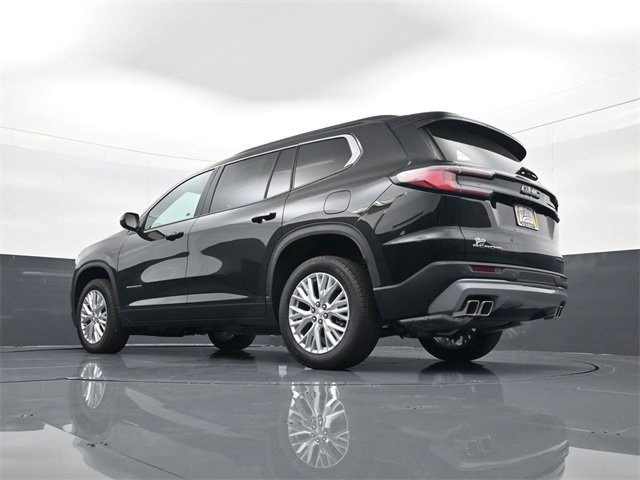 2025 Gmc Acadia Elevation photo 26