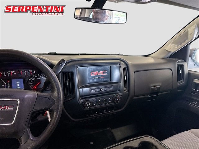 2019 Gmc Sierra 1500 Limited photo 20