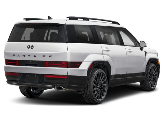 New 2026 Hyundai Calligraphy FWD image 3