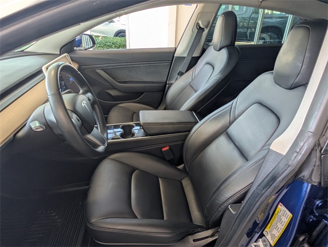 2019 Tesla Model 3 Long Range photo 6