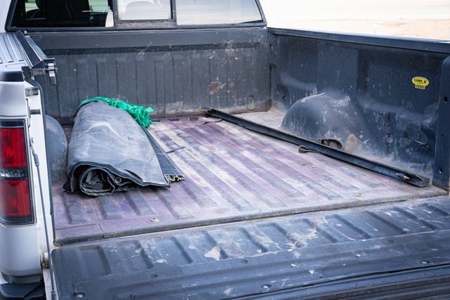 2014 Ford F-150 XLT photo 6