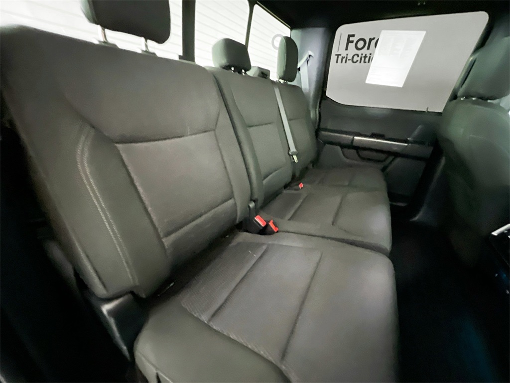 2023 Ford F-150 XLT photo 16