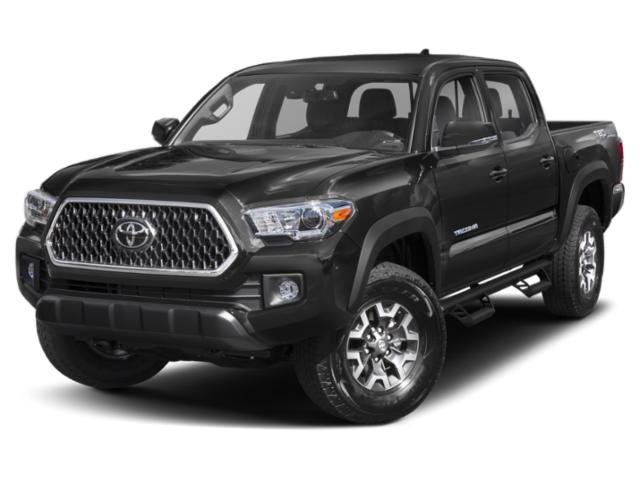 2019 Toyota Tacoma TRD Off Road's photo