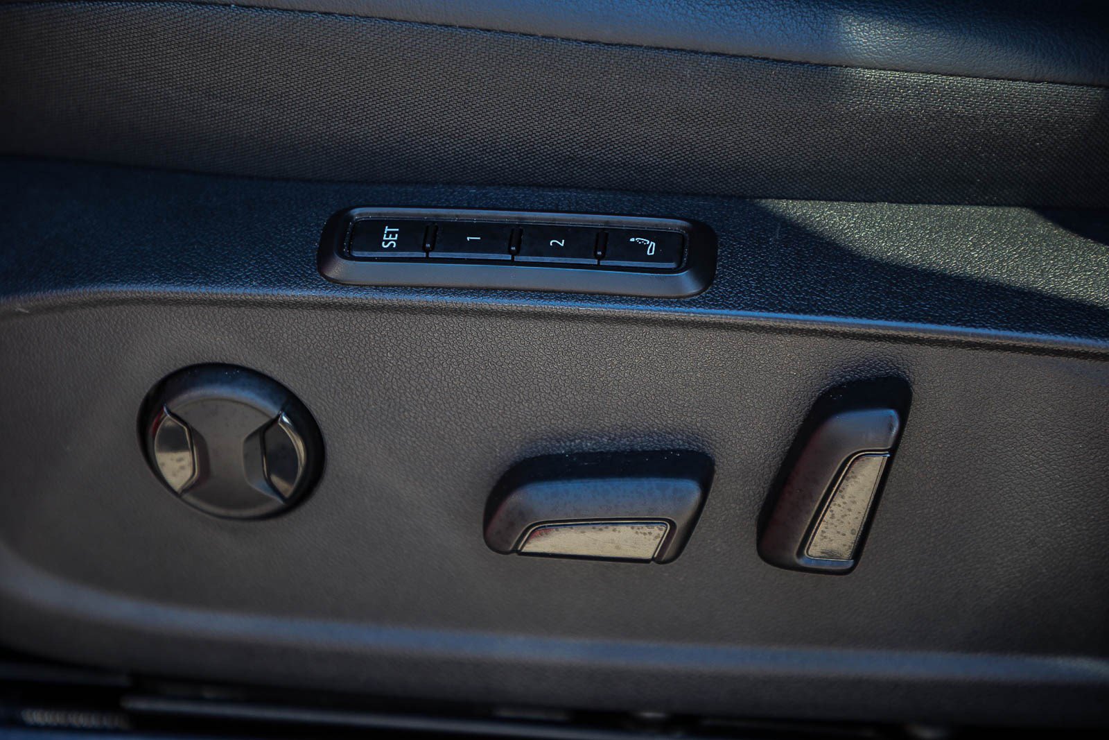 2021 Volkswagen ID.4 Pro S photo 19