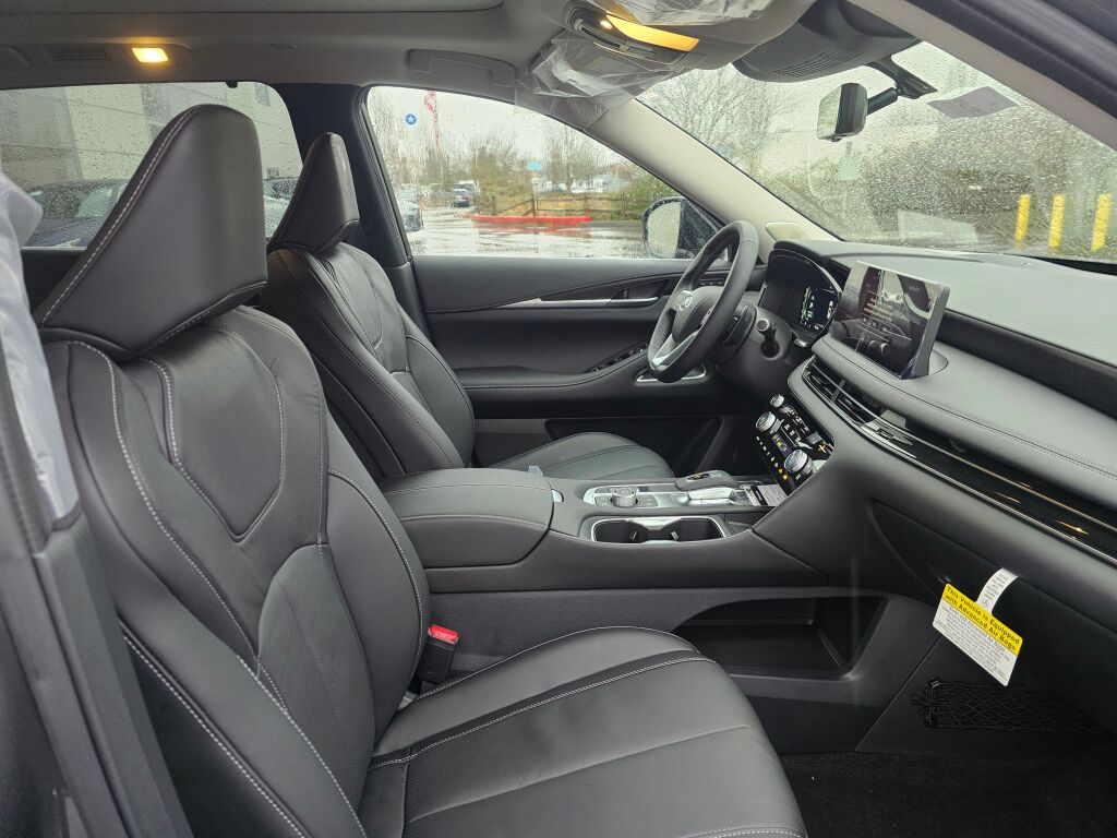 2025 Infiniti QX60 Sensory photo 12