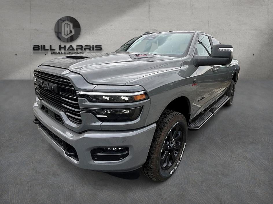 2025 RAM Ram 2500 Pickup Laramie's photo