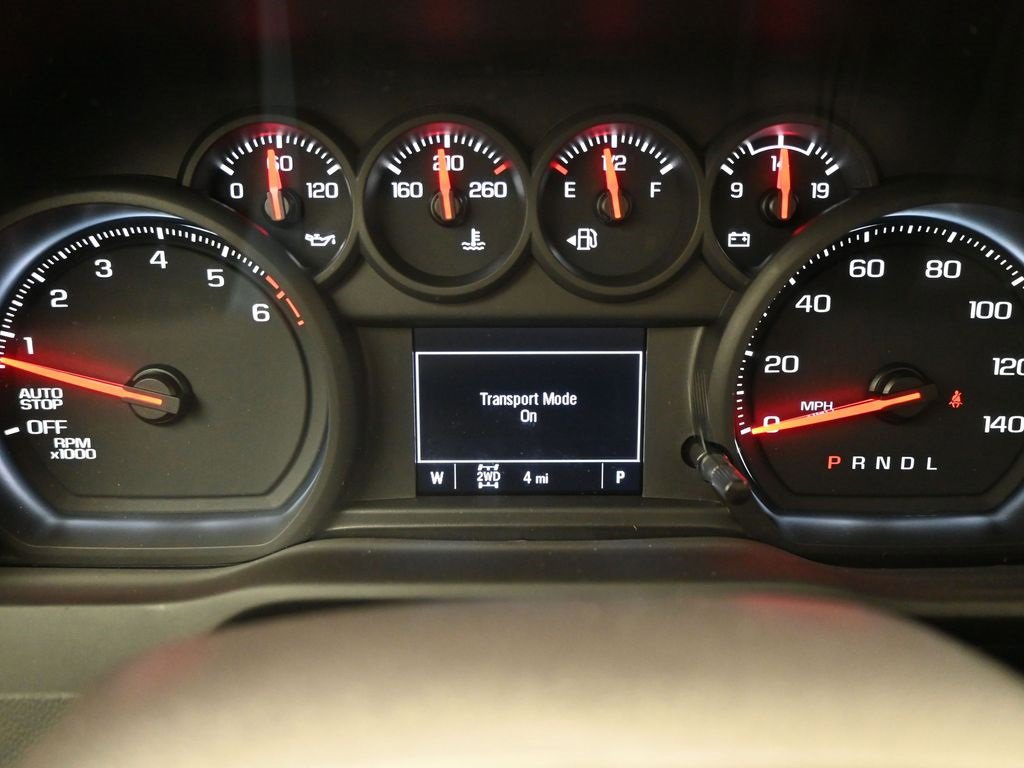 2025 Gmc Sierra 1500 Pro photo 14