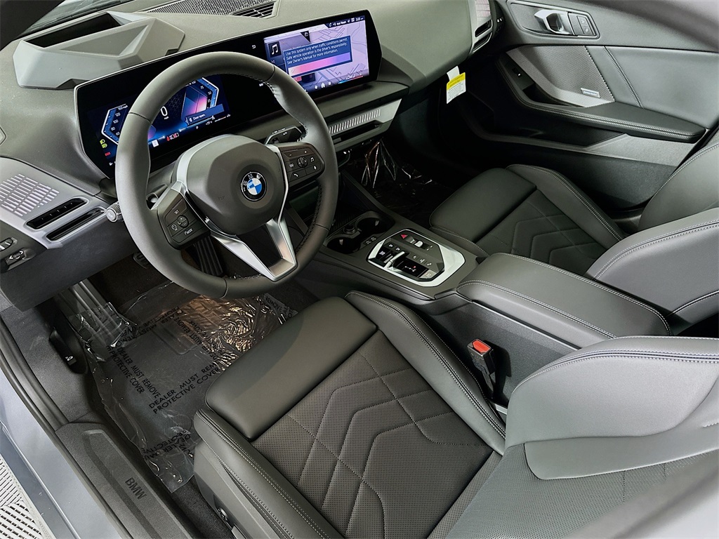 2026 Bmw 228 photo 10