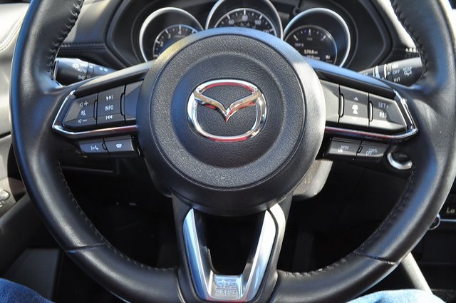 2023 Mazda CX-5 2.5 S Preferred photo 27