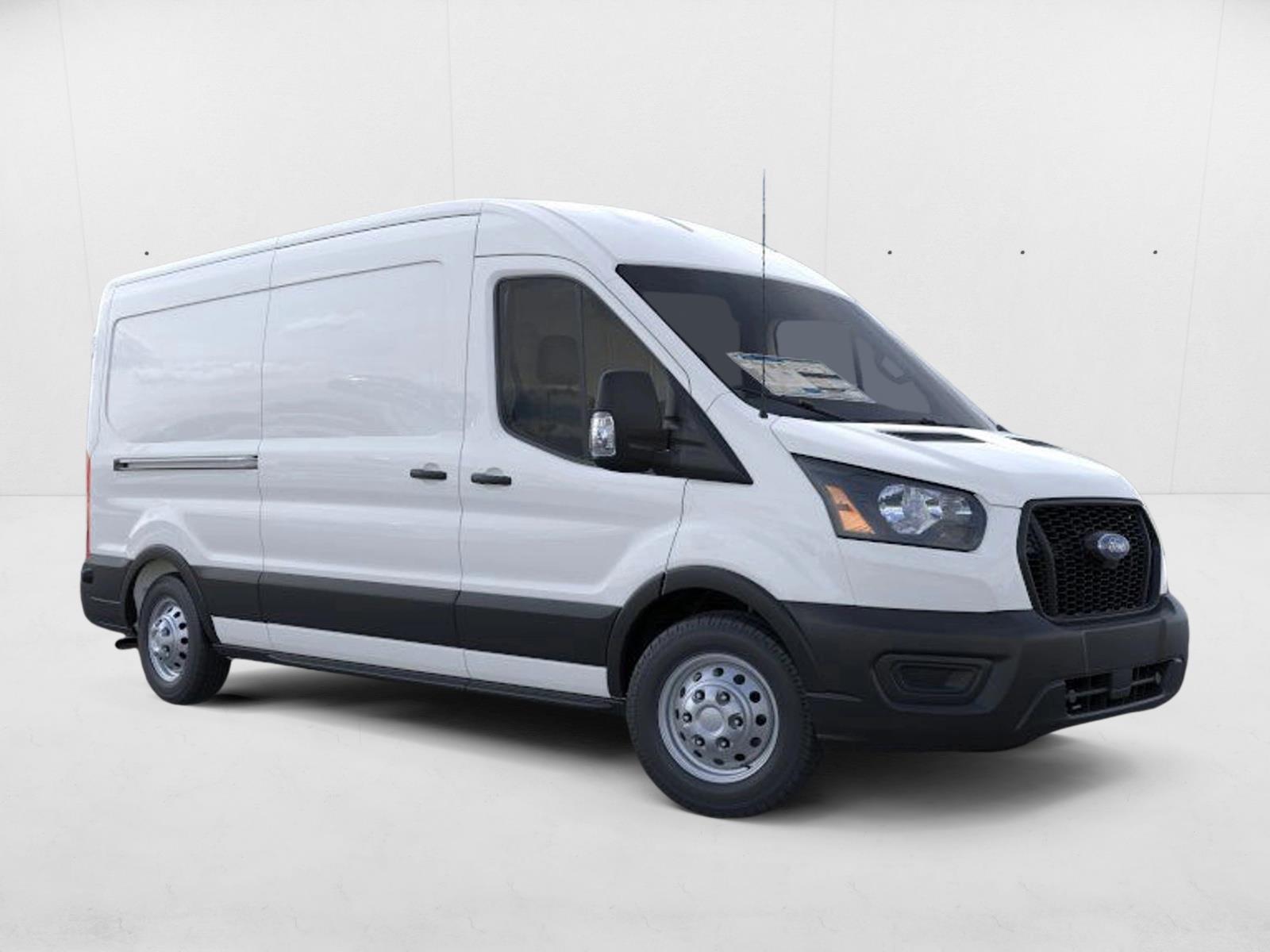 2025 Ford Transit Cargo Van photo 5