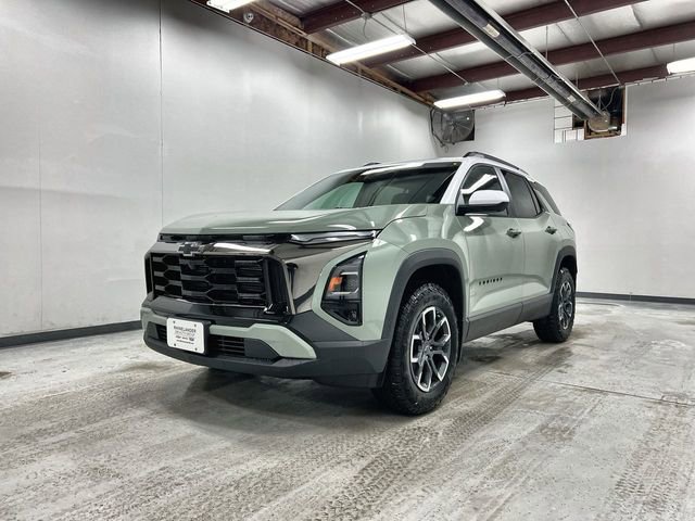 2026 Chevrolet Equinox ACTIV's photo