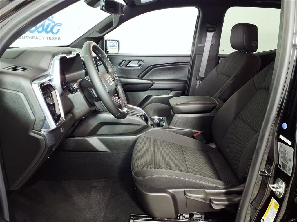 2024 Gmc Canyon Elevation photo 16
