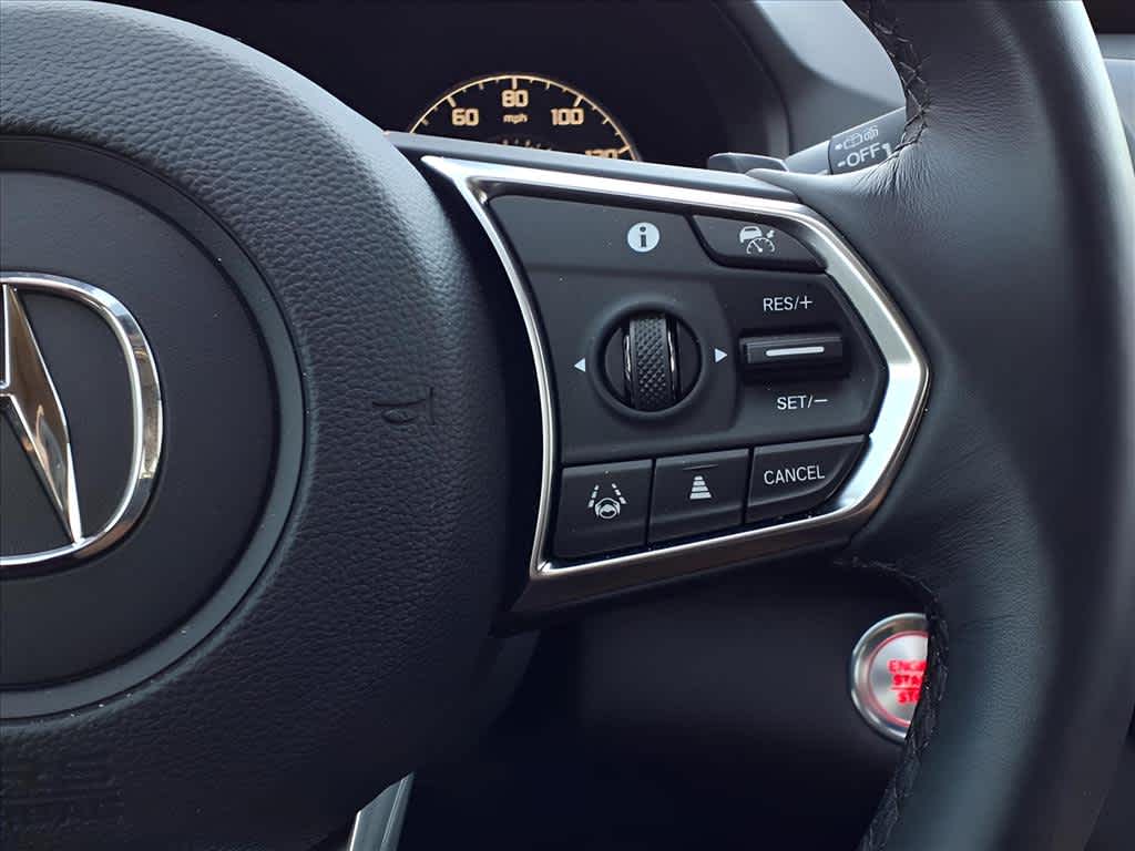 2025 Acura RDX Technology photo 17