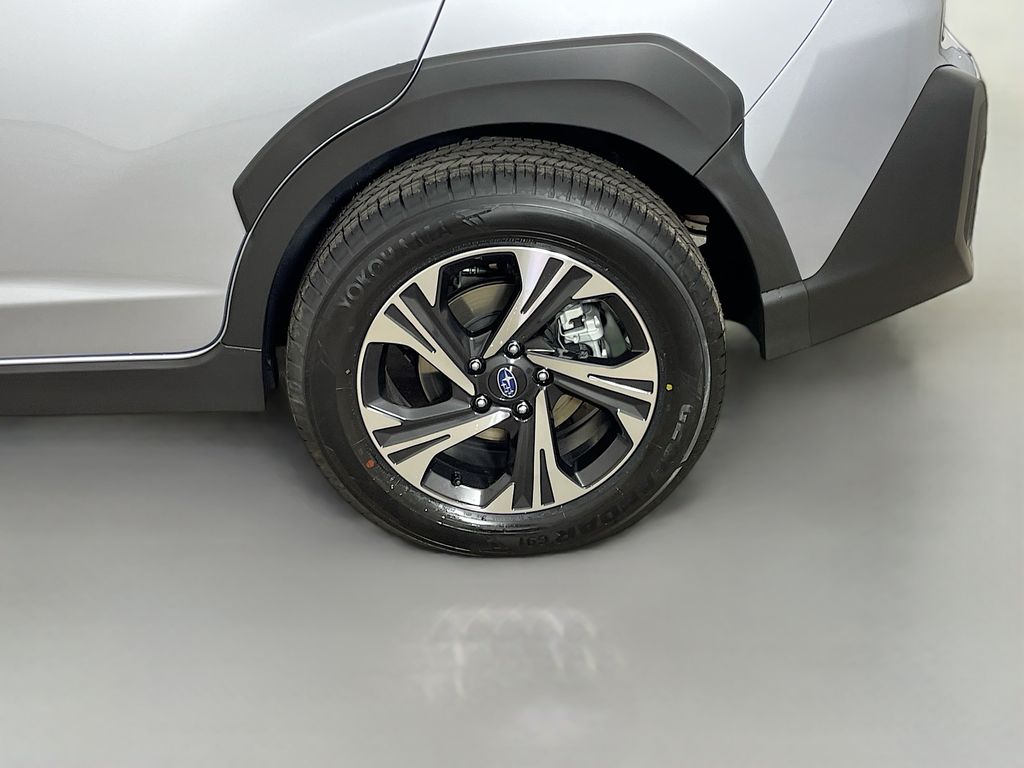 2025 Subaru Crosstrek Premium photo 30