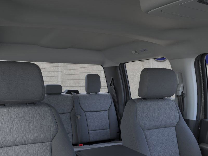 2025 Ford F-150 XL photo 4