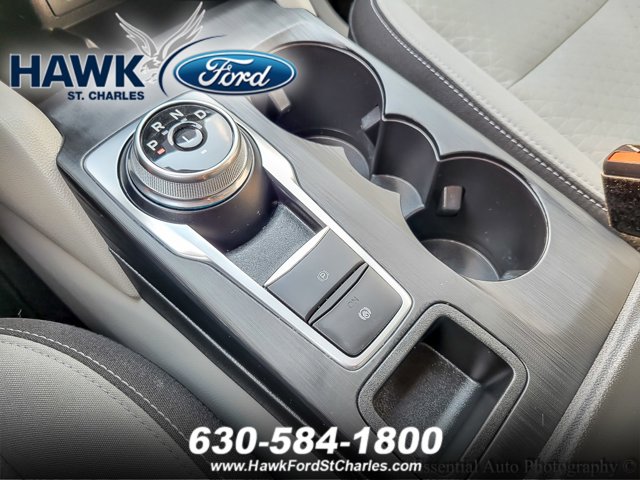 2023 FORD ESCAPE - Image 37