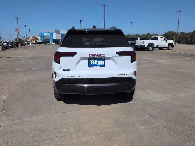2026 Gmc Terrain AT4 photo 4