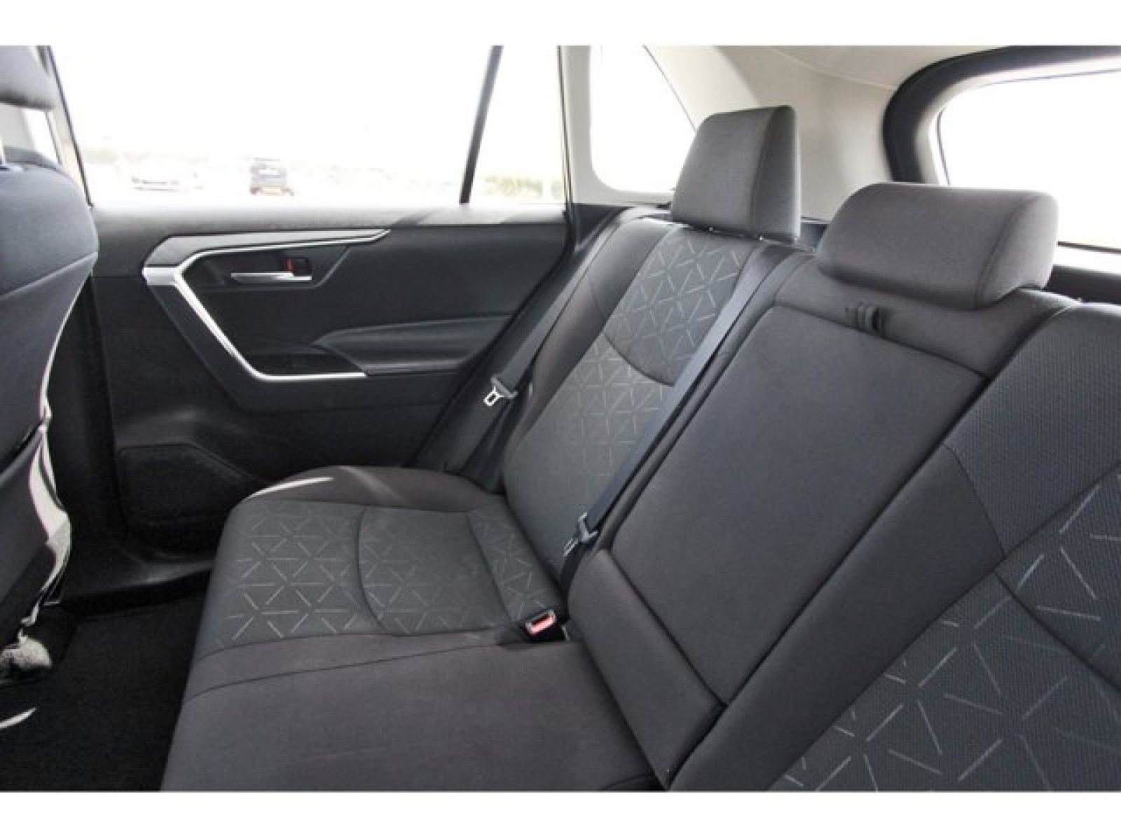 2024 Toyota RAV4 XLE Black at TX Auto Group