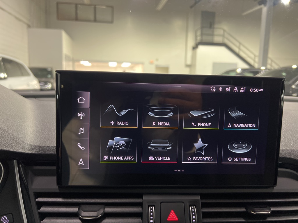 2024 Audi Q5 Sportback 45 S line Premium Plus photo 30