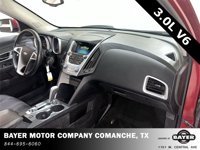 2012 Chevrolet Equinox LT photo 30