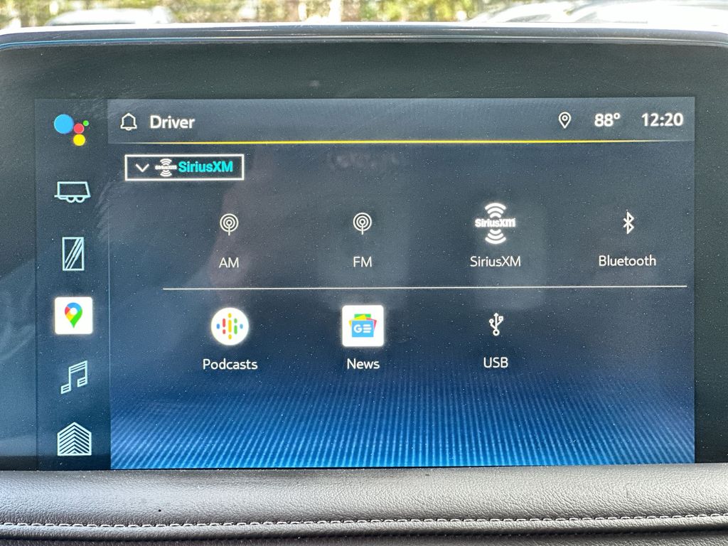 2022 Chevrolet Suburban Z71 photo 13