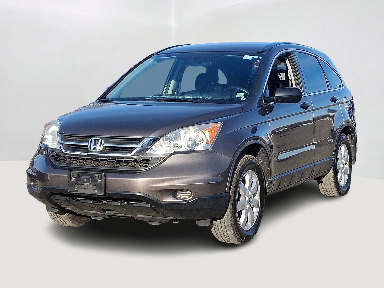 2011 Honda CR-V SE's photo