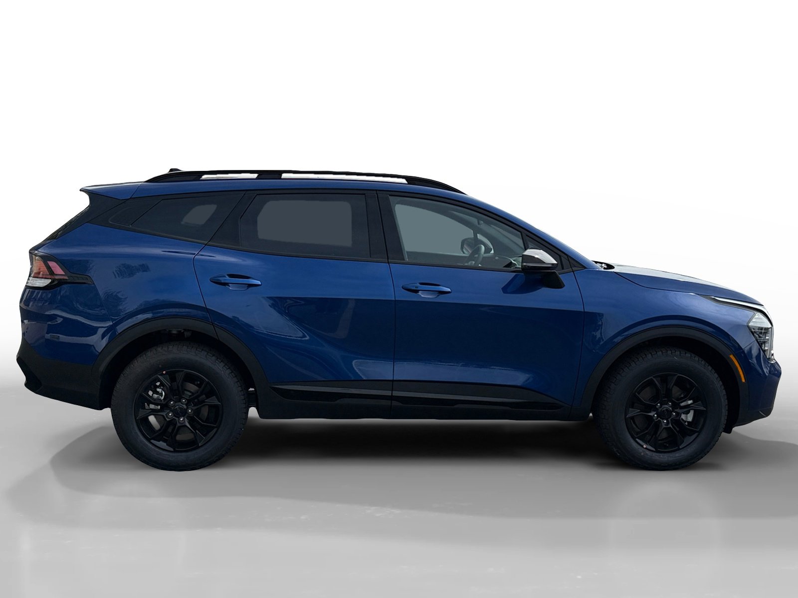2025 Kia Sportage X-Pro photo 6