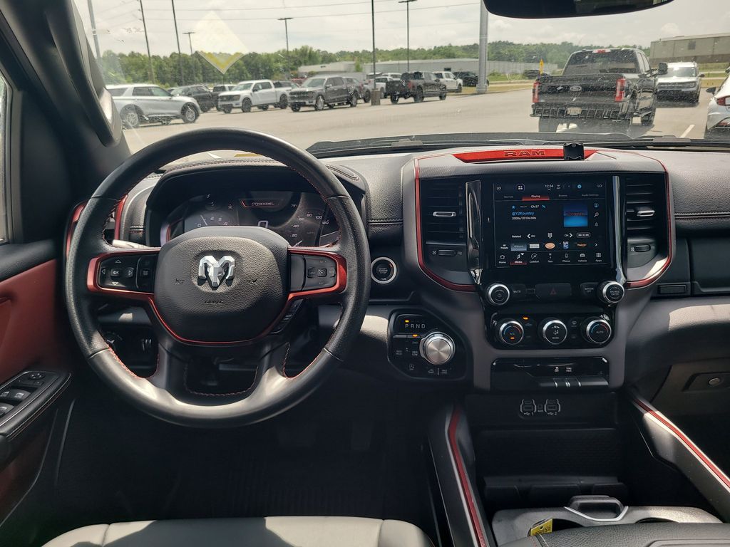 2024 Ram 1500 Rebel photo 20