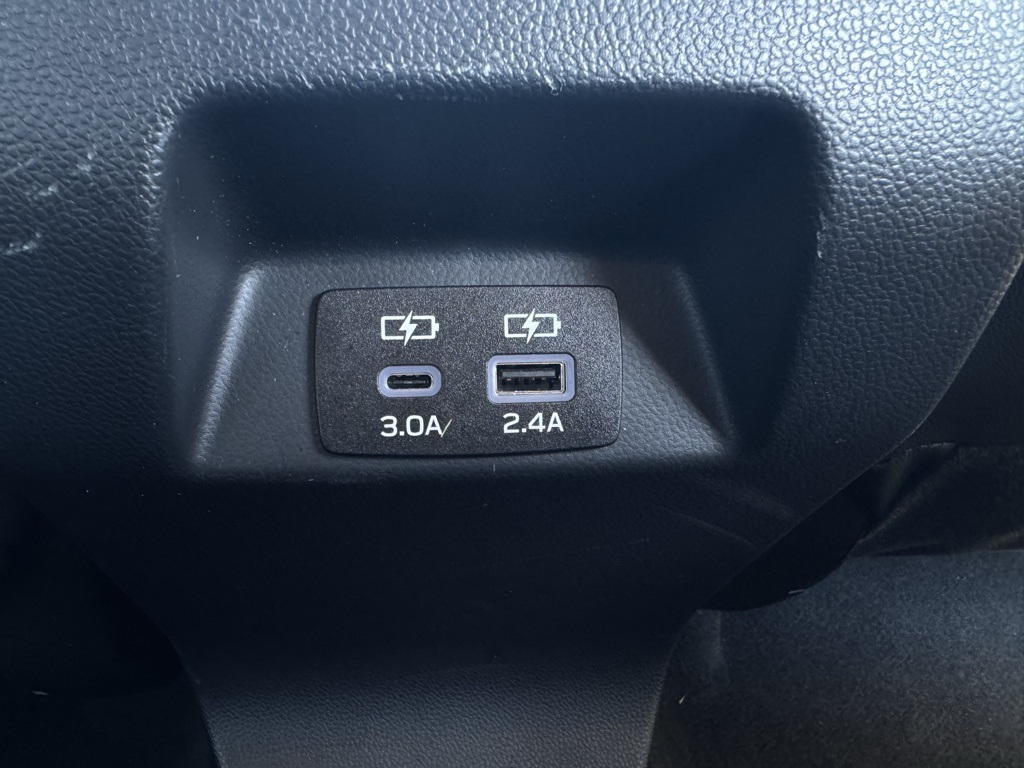 2024 Subaru Crosstrek Premium photo 8