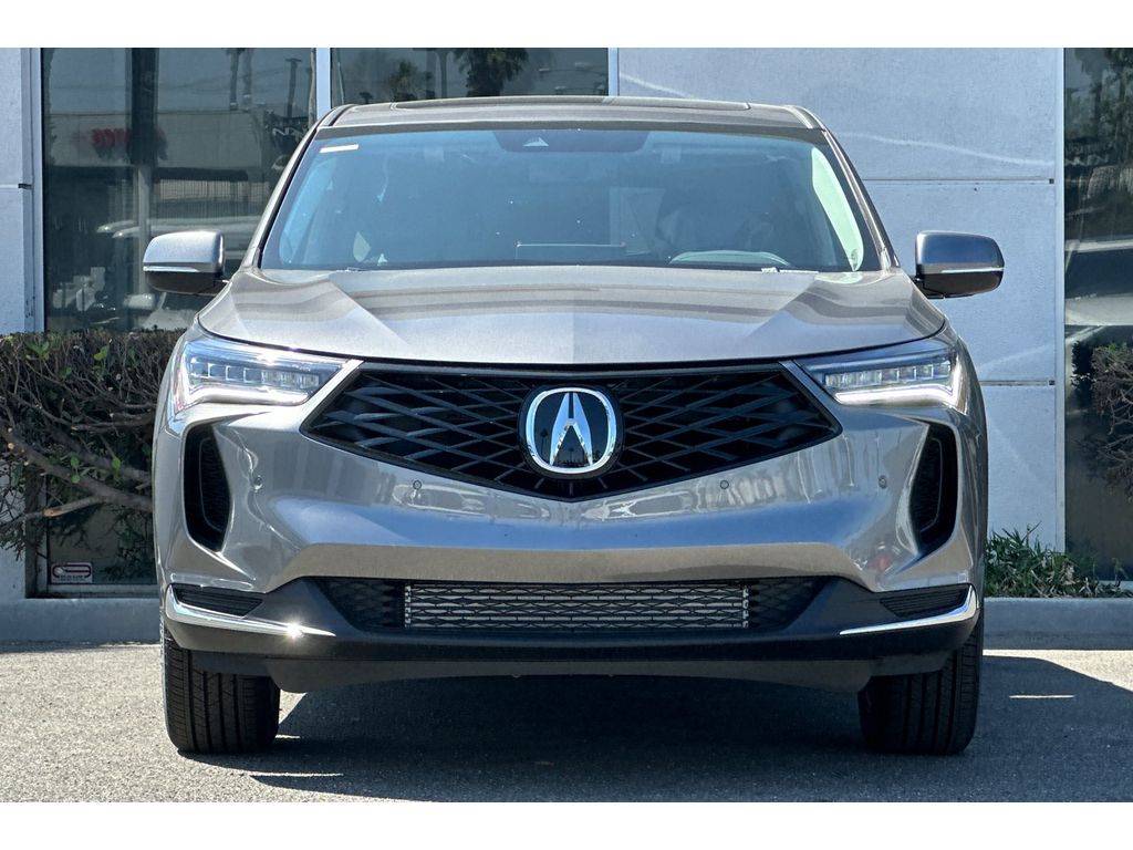 2025 Acura RDX Technology photo 3