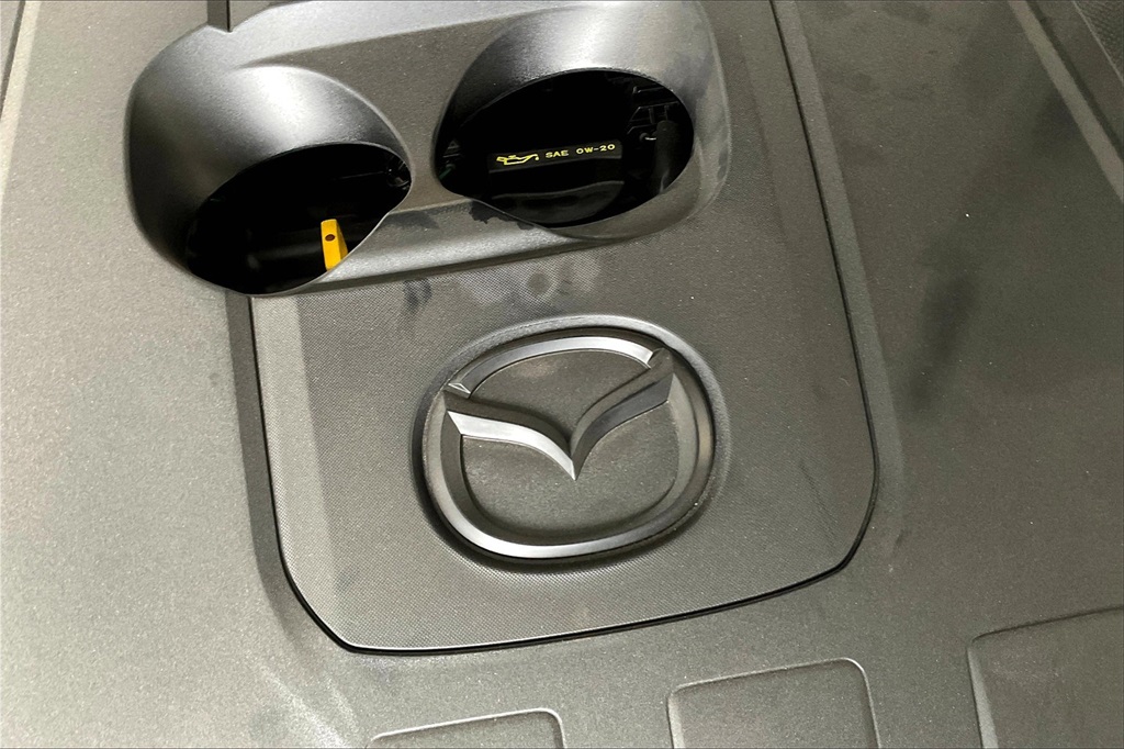 2025 Mazda Mazda3 Sedan 2.5 s photo 29