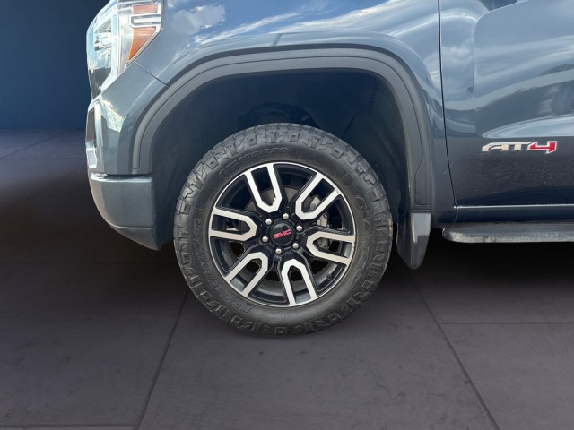 2021 Gmc Sierra 1500 AT4 photo 14