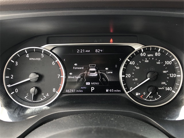 2023 Nissan Rogue SV photo 17