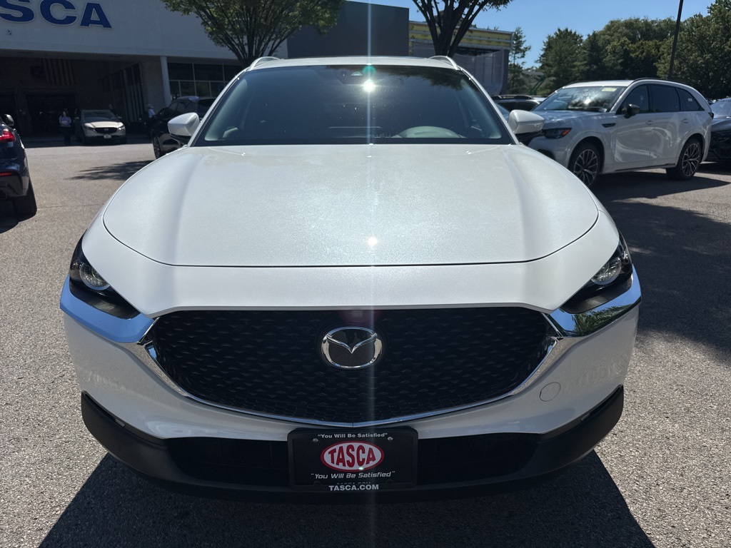 2022 Mazda CX-30 2.5 S Preferred photo 3